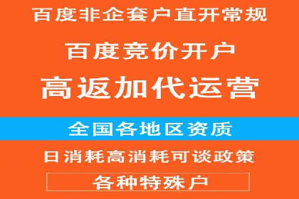 探索百度搜索推广的精准定向广告技术及案例