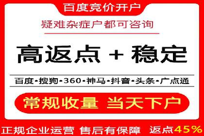 百度广告推广的投放技巧与成本分析